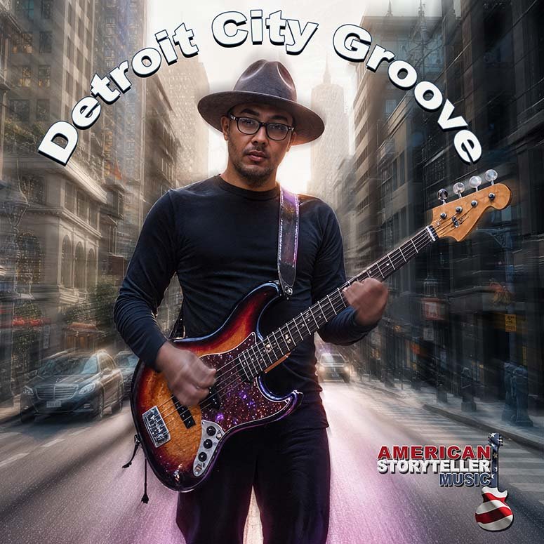 Detroit City Groove